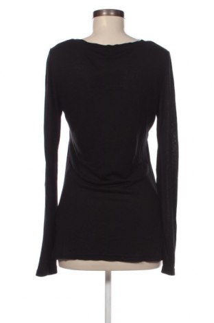 Дамска блуза Sublevel, Размер L, Цвят Черен, Цена 19,55 лв.