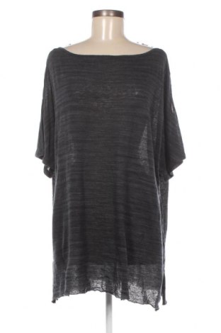 Damen Shirt Sulu, Größe L, Farbe Grau, Preis € 10,65