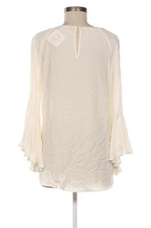 Damen Shirt Summum Woman, Größe M, Farbe Ecru, Preis 33,40 €