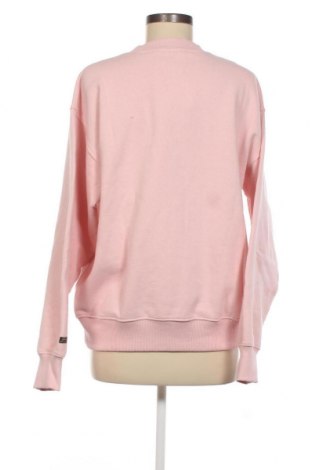Дамска блуза Superdry, Размер M, Цвят Розов, Цена 28,00 лв.