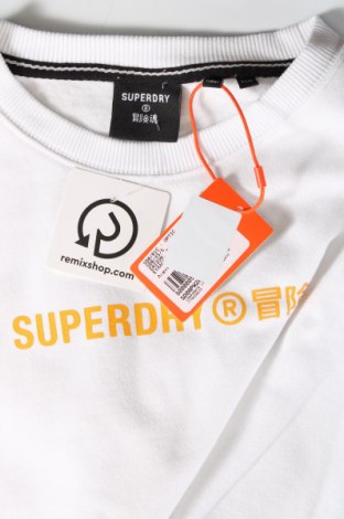 Bluză de femei Superdry, Mărime XS, Culoare Alb, Preț 124,34 Lei