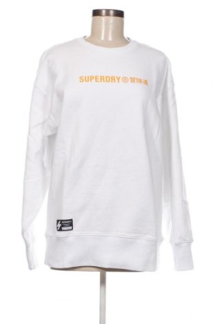 Damen Shirt Superdry, Größe XS, Farbe Weiß, Preis € 16,60