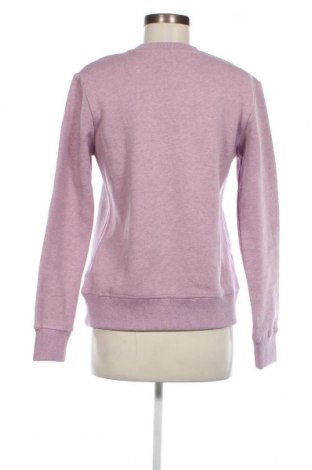 Damen Shirt Superdry, Größe XS, Farbe Lila, Preis 20,57 €
