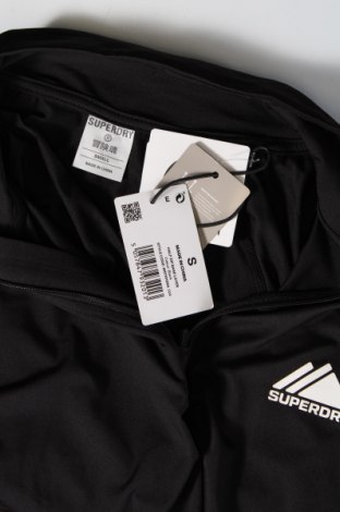 Damen Shirt Superdry, Größe S, Farbe Schwarz, Preis 12,63 €