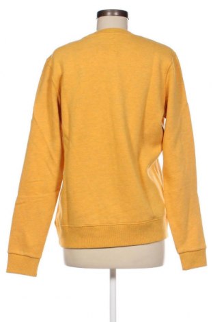 Дамска блуза Superdry, Размер M, Цвят Жълт, Цена 70,00 лв.