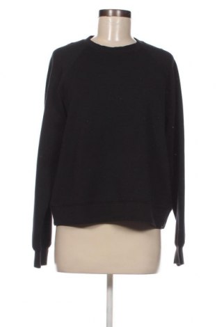 Γυναικεία μπλούζα Superdry, Μέγεθος L, Χρώμα Μαύρο, Τιμή 36,08 €