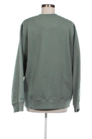 Damen Shirt Superdry, Größe S, Farbe Grün, Preis 19,48 €