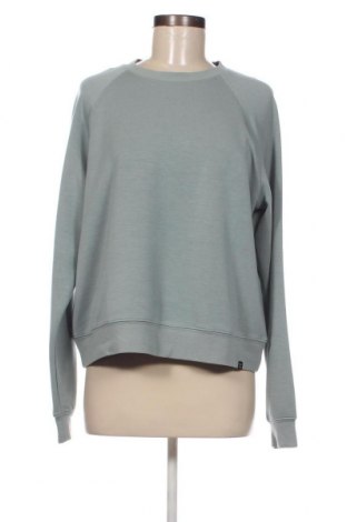 Γυναικεία μπλούζα Superdry, Μέγεθος L, Χρώμα Μπλέ, Τιμή 30,67 €