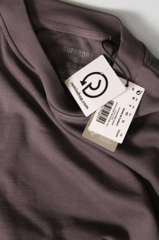 Damen Shirt Superdry, Größe M, Farbe Grau, Preis € 36,08