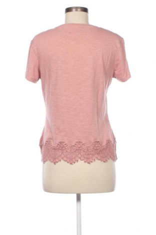 Damen Shirt Superdry, Größe M, Farbe Aschrosa, Preis 16,60 €