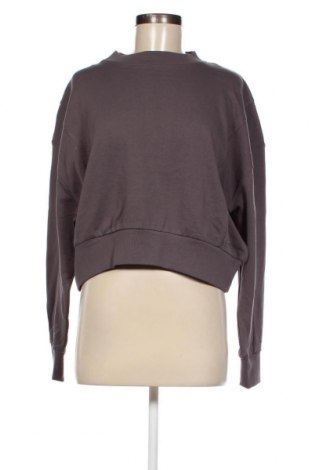 Γυναικεία μπλούζα Superdry, Μέγεθος S, Χρώμα Γκρί, Τιμή 10,46 €