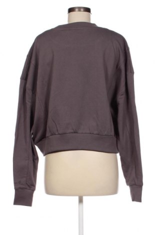 Γυναικεία μπλούζα Superdry, Μέγεθος M, Χρώμα Γκρί, Τιμή 7,58 €