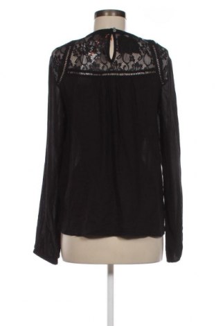 Γυναικεία μπλούζα Superdry, Μέγεθος M, Χρώμα Μαύρο, Τιμή 29,95 €