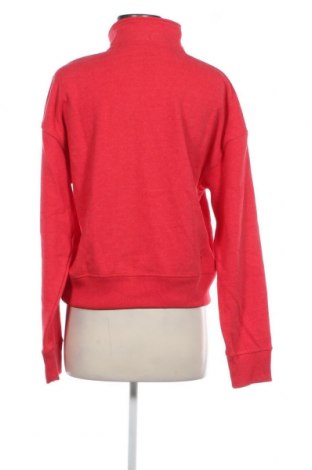 Γυναικεία μπλούζα Superdry, Μέγεθος M, Χρώμα Κόκκινο, Τιμή 29,95 €