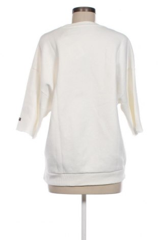 Дамска блуза Superdry, Размер M, Цвят Бял, Цена 59,50 лв.