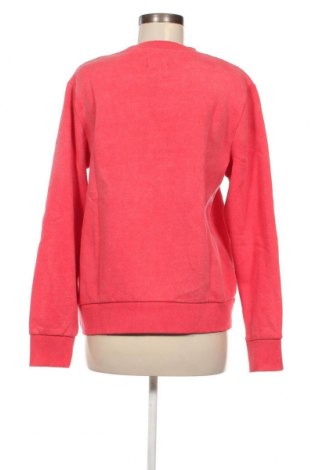 Дамска блуза Superdry, Размер L, Цвят Розов, Цена 39,90 лв.
