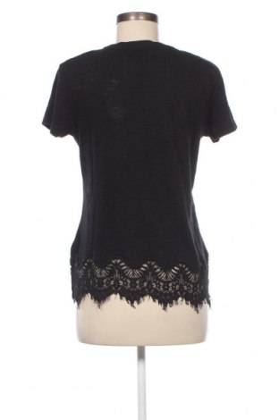 Γυναικεία μπλούζα Superdry, Μέγεθος M, Χρώμα Μαύρο, Τιμή 11,91 €