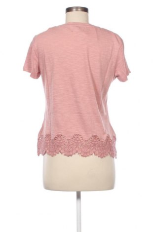Damen Shirt Superdry, Größe M, Farbe Aschrosa, Preis € 14,43