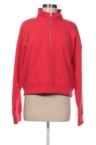 Γυναικεία μπλούζα Superdry, Μέγεθος L, Χρώμα Κόκκινο, Τιμή 30,67 €