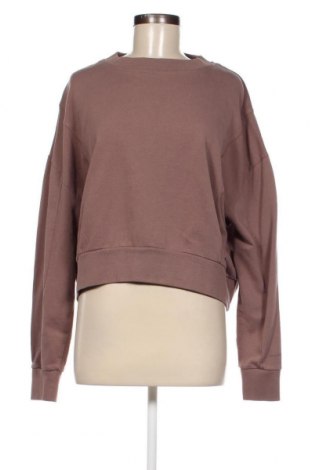 Γυναικεία μπλούζα Superdry, Μέγεθος M, Χρώμα Καφέ, Τιμή 12,63 €