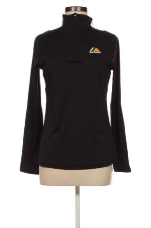 Γυναικεία μπλούζα Superdry, Μέγεθος M, Χρώμα Μαύρο, Τιμή 7,58 €
