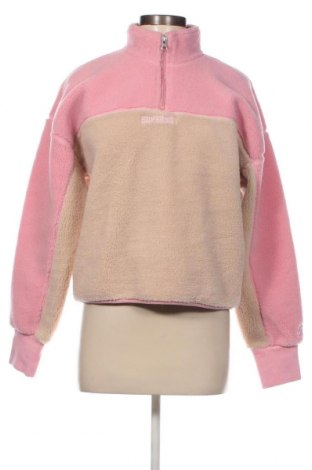 Damen Shirt Superdry, Größe M, Farbe Mehrfarbig, Preis € 28,14