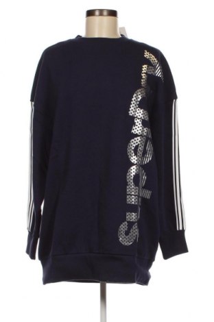 Γυναικεία μπλούζα Superdry, Μέγεθος M, Χρώμα Μπλέ, Τιμή 29,95 €
