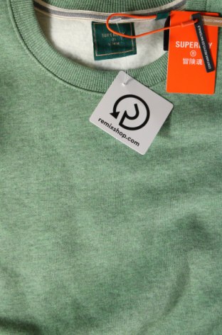 Damen Shirt Superdry, Größe L, Farbe Schwarz, Preis 36,08 €