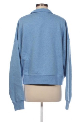 Γυναικεία μπλούζα Superdry, Μέγεθος XL, Χρώμα Μπλέ, Τιμή 29,22 €