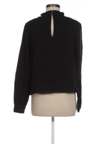 Damen Shirt Superdry, Größe L, Farbe Schwarz, Preis 29,95 €