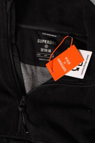 Damen Shirt Superdry, Größe M, Farbe Schwarz, Preis € 26,34