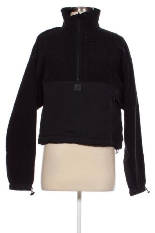 Γυναικεία μπλούζα Superdry, Μέγεθος M, Χρώμα Μαύρο, Τιμή 28,86 €