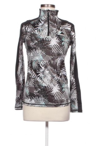 Дамска блуза Superdry, Размер M, Цвят Многоцветен, Цена 31,50 лв.