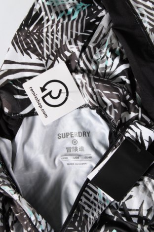 Damen Shirt Superdry, Größe M, Farbe Mehrfarbig, Preis 36,08 €