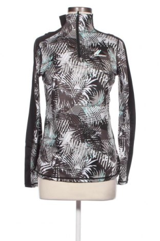 Γυναικεία μπλούζα Superdry, Μέγεθος M, Χρώμα Πολύχρωμο, Τιμή 12,63 €