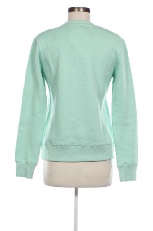 Damen Shirt Superdry, Größe XS, Farbe Grün, Preis 19,48 €