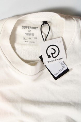 Damen Shirt Superdry, Größe S, Farbe Weiß, Preis € 36,08