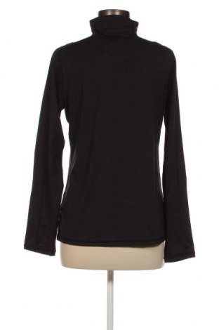 Дамска блуза Superdry, Размер L, Цвят Черен, Цена 70,00 лв.
