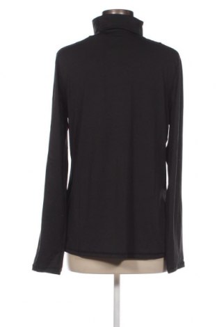 Γυναικεία μπλούζα Superdry, Μέγεθος XL, Χρώμα Μαύρο, Τιμή 10,10 €