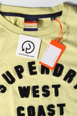 Damen Shirt Superdry, Größe M, Farbe Grün, Preis € 36,08