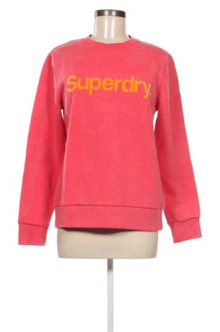Bluză de femei Superdry, Mărime M, Culoare Roz, Preț 138,16 Lei