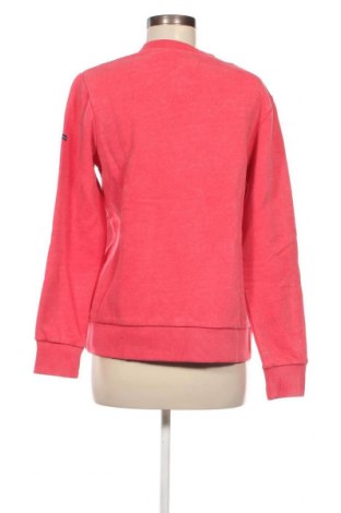 Дамска блуза Superdry, Размер M, Цвят Розов, Цена 39,90 лв.