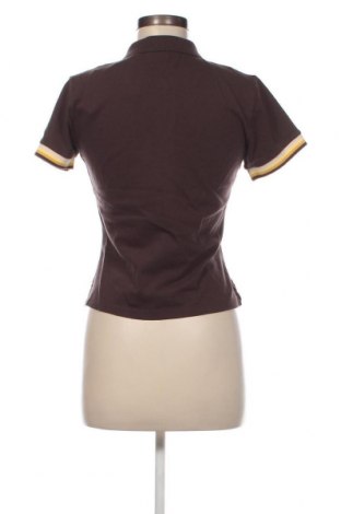 Дамска блуза Superdry, Размер M, Цвят Кафяв, Цена 28,00 лв.