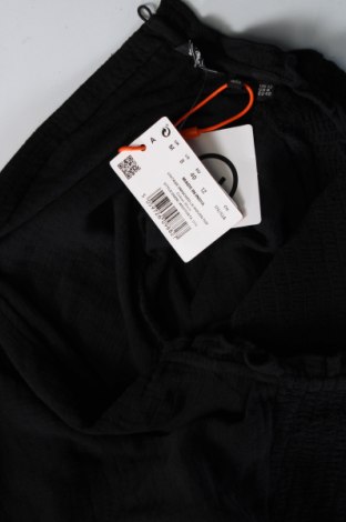Дамска блуза Superdry, Размер M, Цвят Черен, Цена 14,70 лв.