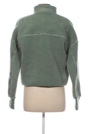 Дамска блуза Superdry, Размер M, Цвят Зелен, Цена 56,70 лв.