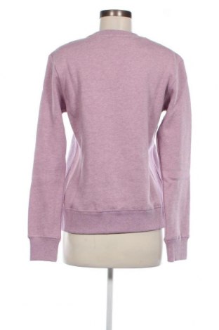 Γυναικεία μπλούζα Superdry, Μέγεθος S, Χρώμα Βιολετί, Τιμή 19,48 €
