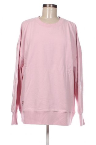 Дамска блуза Superdry, Размер M, Цвят Розов, Цена 26,60 лв.