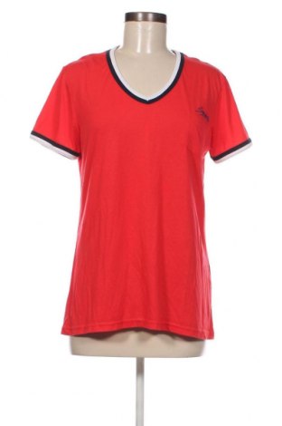 Bluză de femei Superdry, Mărime M, Culoare Roșu, Preț 92,10 Lei