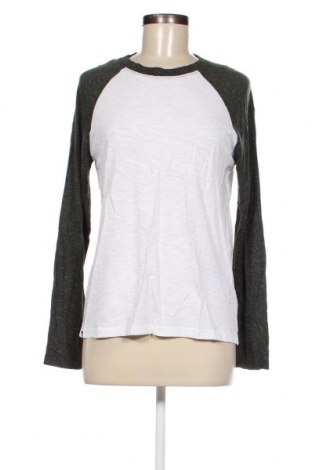 Γυναικεία μπλούζα Superdry, Μέγεθος M, Χρώμα Πολύχρωμο, Τιμή 12,63 €