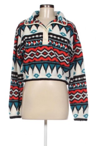 Γυναικεία μπλούζα Superdry, Μέγεθος S, Χρώμα Πολύχρωμο, Τιμή 21,65 €